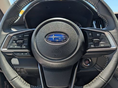 Certified 2025 Subaru Outback Premium AWD/4WD image 21