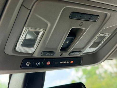 Used 2021 Chevrolet Silverado 1500 RST w/ Convenience Package II AWD/4WD image 19