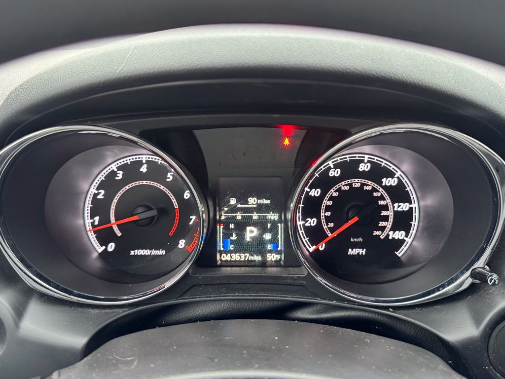 Used 2020 Mitsubishi Outlander Sport ES AWD/4WD image 13