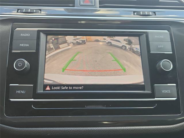 Used 2024 Volkswagen Tiguan S AWD/4WD image 21