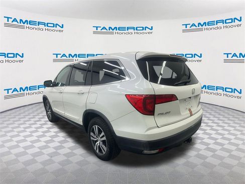 Used 2016 Honda Pilot EX-L image 3