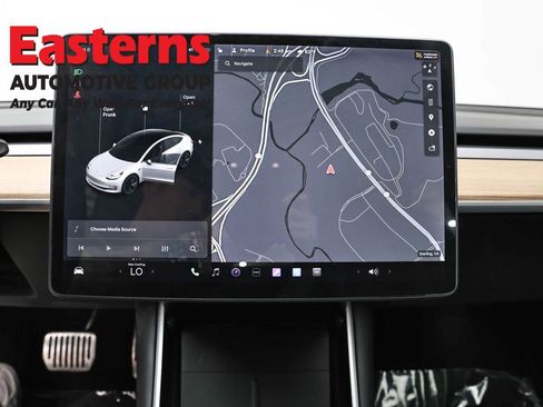 Used 2020 Tesla Model 3 Long Range image 12