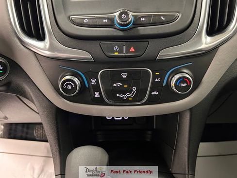 Used 2024 Chevrolet Equinox LS w/ LS Convenience Package FWD image 47