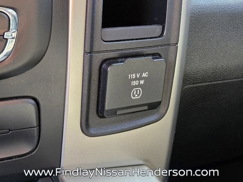 Used 2014 RAM 1500 Big Horn AWD/4WD image 29