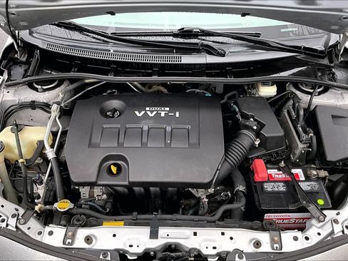 Used 2009 Toyota Corolla LE image 27