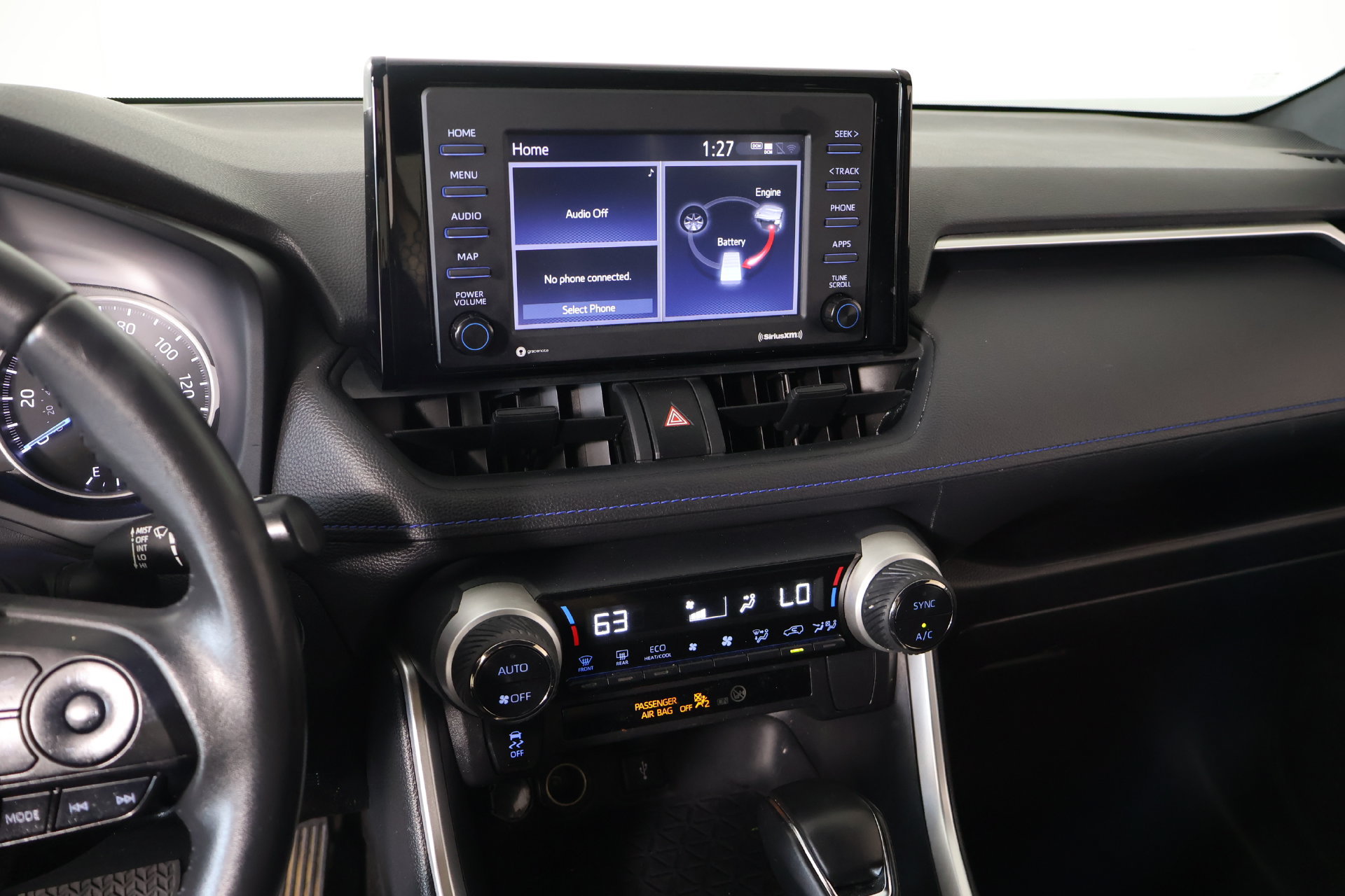 Used 2022 Toyota RAV4 SE AWD/4WD image 5