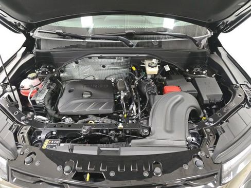 New 2026 Chevrolet TrailBlazer RS w/ Convenience Package image 28