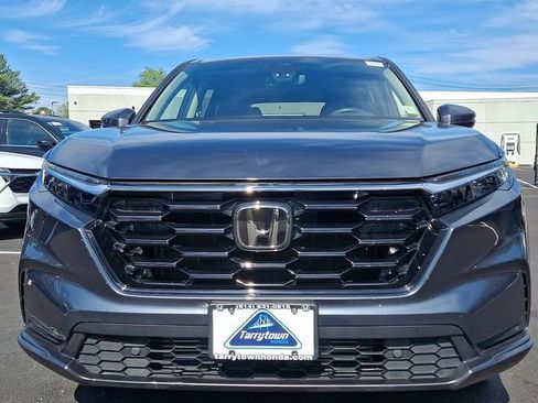 Certified 2023 Honda CR-V EX-L image 2