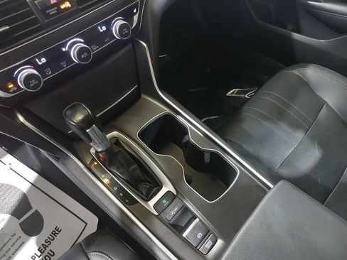Used 2021 Honda Accord EX-L image 26