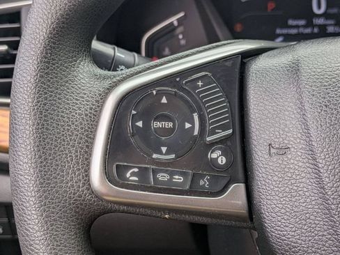 Used 2018 Honda CR-V EX image 29