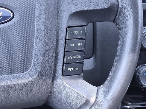 Used 2012 Ford Escape Limited AWD/4WD image 26