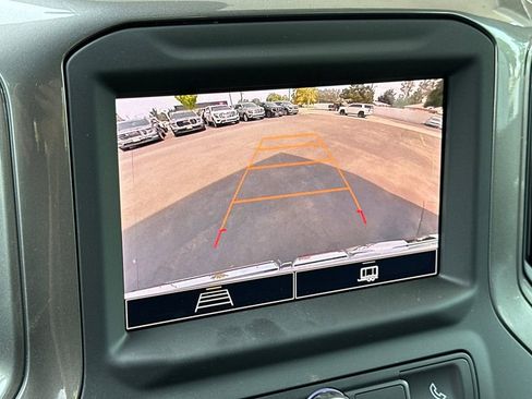 New 2026 GMC Sierra 1500 Pro w/ Pro Value Package AWD/4WD image 15