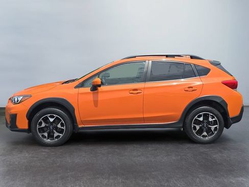 Used 2019 Subaru Crosstrek 2.0i Premium w/ Eyesight System AWD/4WD image 2