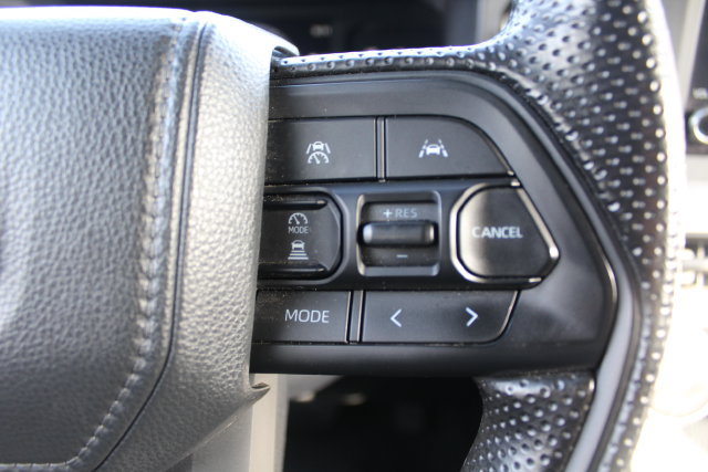 Certified 2024 Toyota Tacoma SR5 RWD image 48