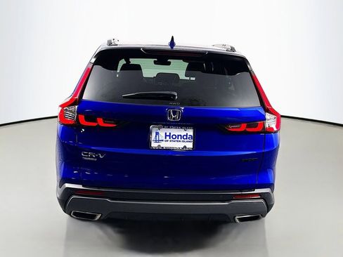 Certified 2024 Honda CR-V Sport-L image 12
