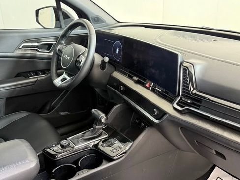 Used 2024 Kia Sportage X-Pro Prestige image 31