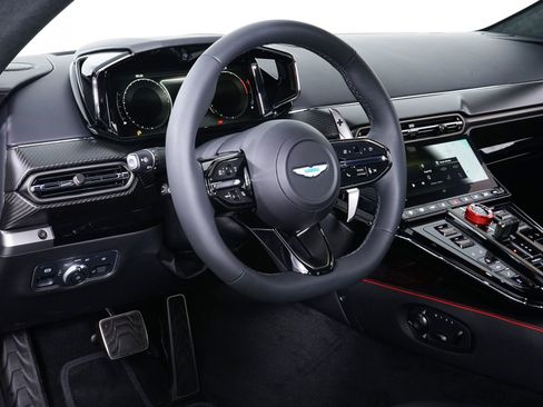 New 2026 Aston Martin V8 Vantage S RWD image 5