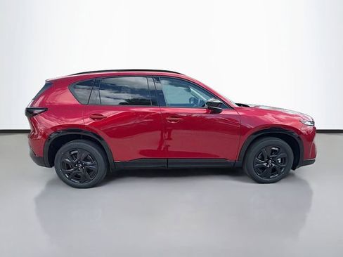 New 2026 MAZDA CX-5 2.5 S w/ Premium Package image 2