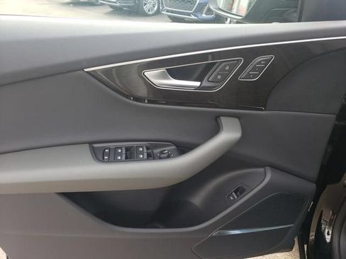 New 2026 Audi Q8 Premium AWD/4WD image 11