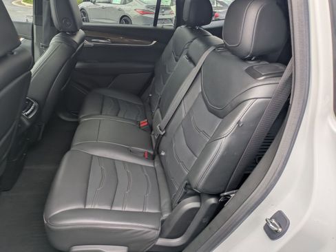 Used 2023 Cadillac XT6 Premium Luxury w/ Platinum Package image 25