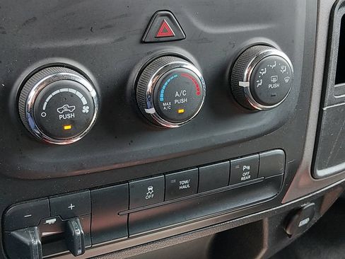 Used 2023 RAM 1500 Tradesman w/ Chrome Appearance Group AWD/4WD image 21