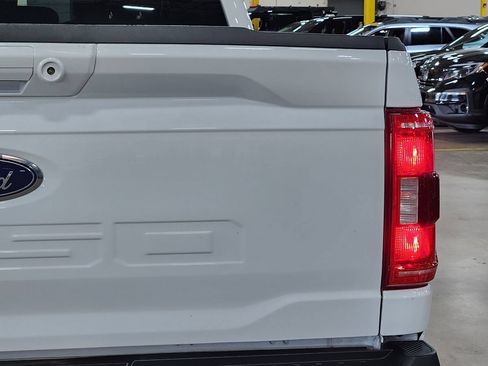 Used 2022 Ford F150 XLT w/ Equipment Group 302A High AWD/4WD image 22