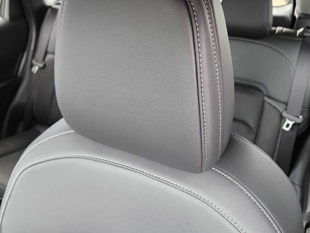 New 2026 MAZDA CX-5 Preferred AWD/4WD image 6