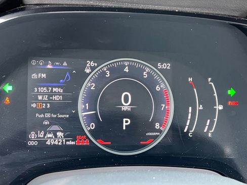 Used 2023 Lexus RX 350 Premium w/ Accessory Package AWD/4WD image 24