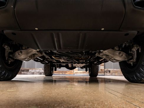 Used 2025 RAM 1500 RHO w/ Bed Utility Group image 15