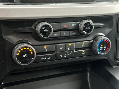 New 2026 Ford F250 XLT AWD/4WD image 18