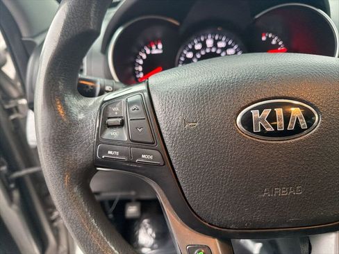 Used 2015 Kia Sorento LX image 19