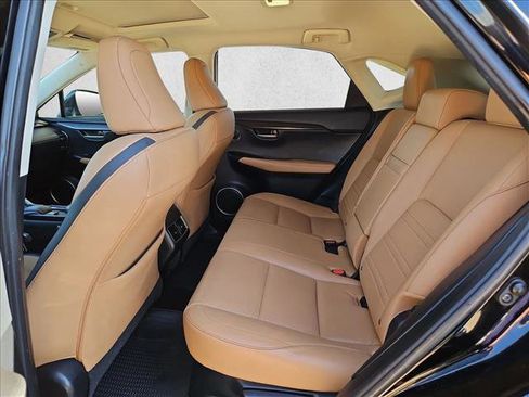 Used 2016 Lexus NX 200t FWD w/ Premium Package image 18