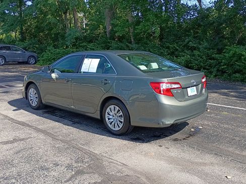 Used 2014 Toyota Camry FWD image 5