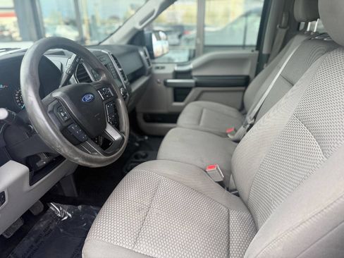 Used 2018 Ford F150 XLT w/ XTR Package image 8