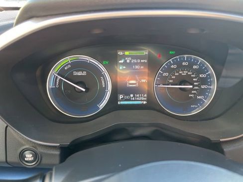 Used 2020 Subaru Crosstrek Hybrid w/ Moonroof Package w/Navigation AWD/4WD image 36