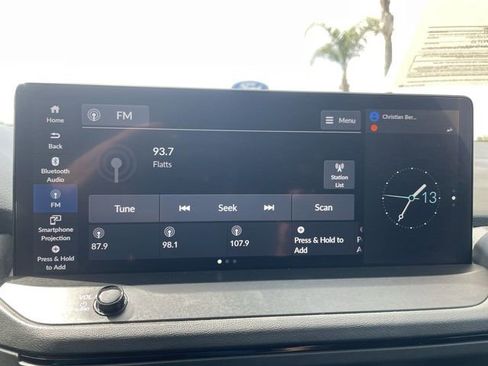 Used 2023 Honda Accord Sport image 13