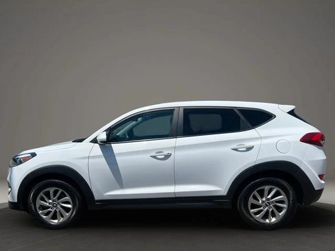 Used 2018 Hyundai Tucson SE AWD/4WD image 8