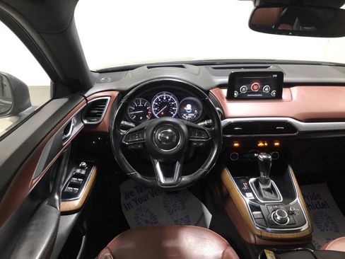 Used 2017 MAZDA CX-9 Signature image 35