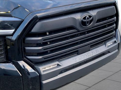 Used 2023 Toyota Tundra SR5 w/ SR5 Premium Package AWD/4WD image 27
