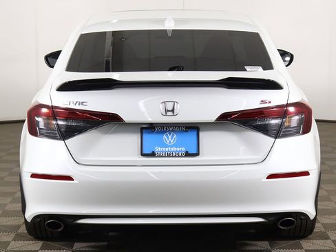 Used 2025 Honda Civic Si image 13