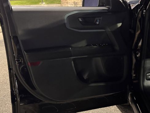 Used 2023 Ford Bronco Sport Badlands image 15