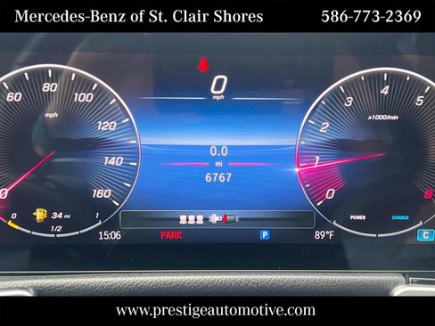 Certified 2026 Mercedes-Benz GLB 250 4MATIC image 26
