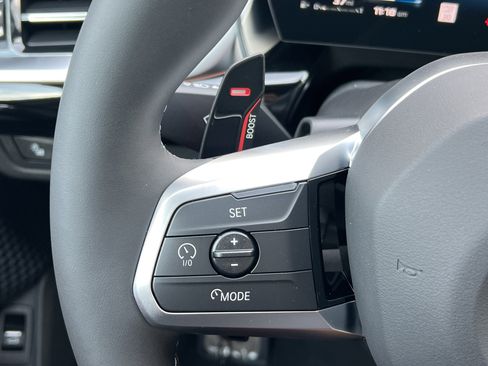 New 2026 BMW X1 M35i image 11