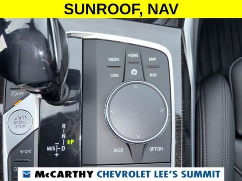 Used 2021 BMW 330i xDrive Sedan w/ Convenience Package image 10