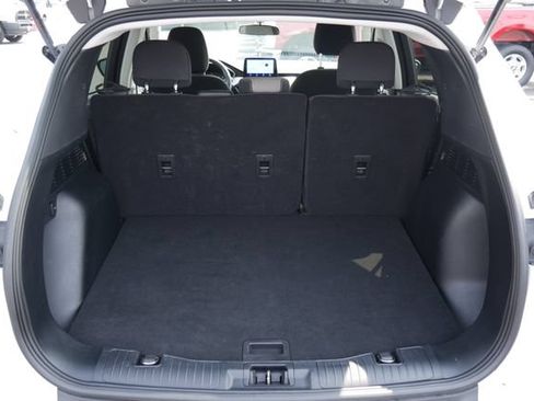 Used 2022 Ford Escape SE w/ Cold Weather Package AWD/4WD image 9