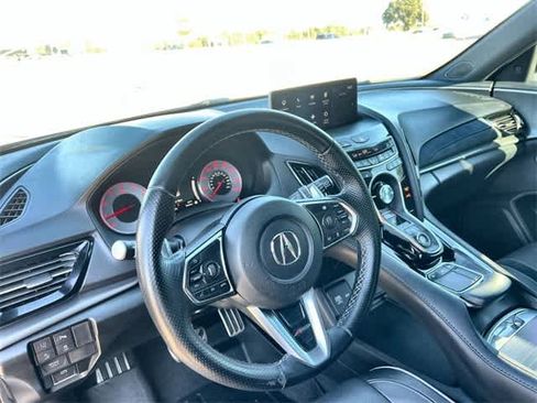 Used 2019 Acura RDX A-Spec image 15