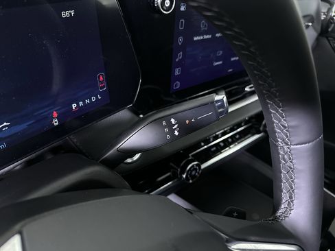 New 2026 Chevrolet Equinox LT w/ LPO, Floor Liner Package image 51