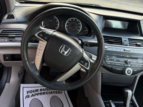 Used 2010 Honda Accord EX-L image 8
