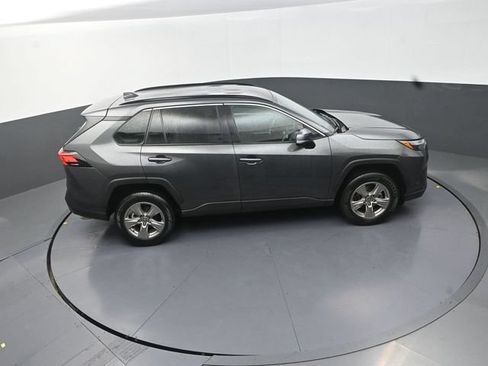Used 2024 Toyota RAV4 XLE FWD image 30
