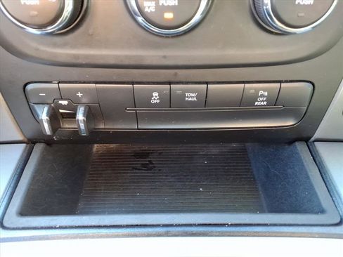 Certified 2022 RAM 1500 Classic Warlock w/ Utility Group image 16